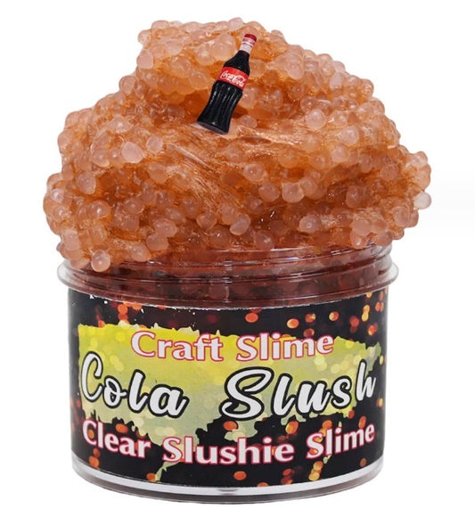 Coca Cola Slush