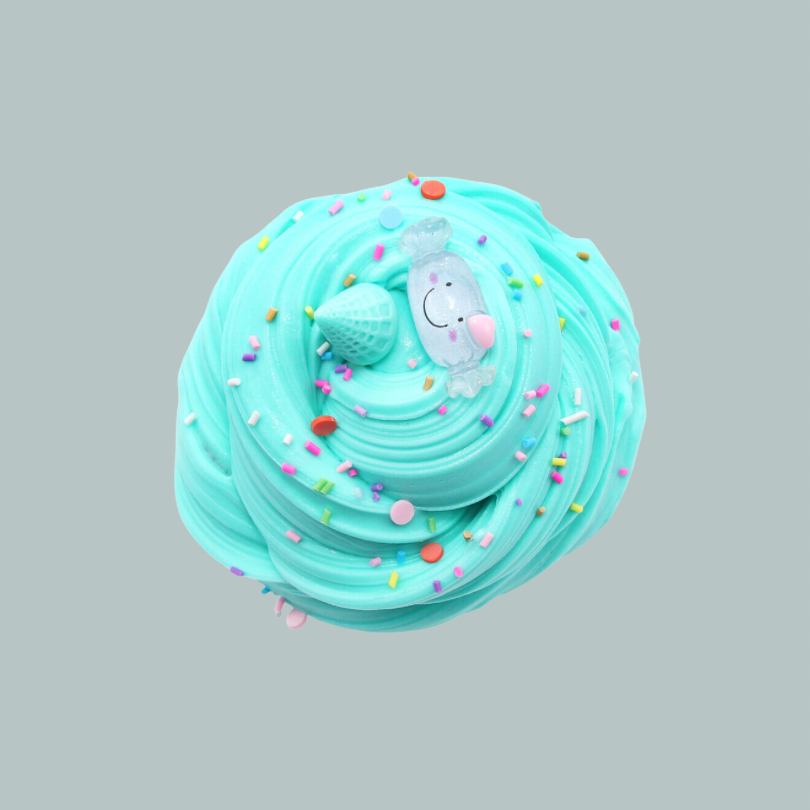 Candy Fusion Slime