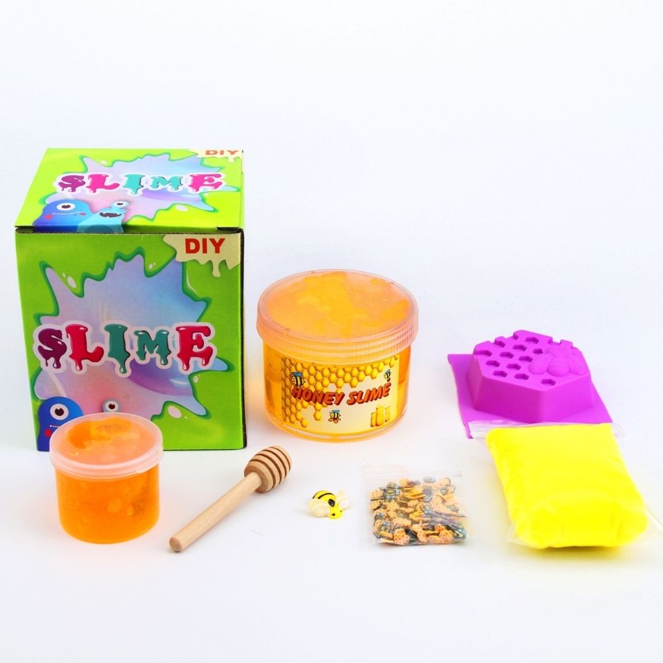 HoneyComb
