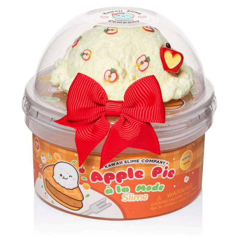 Apple Pie