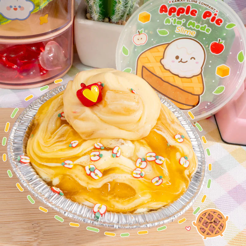 Apple Pie
