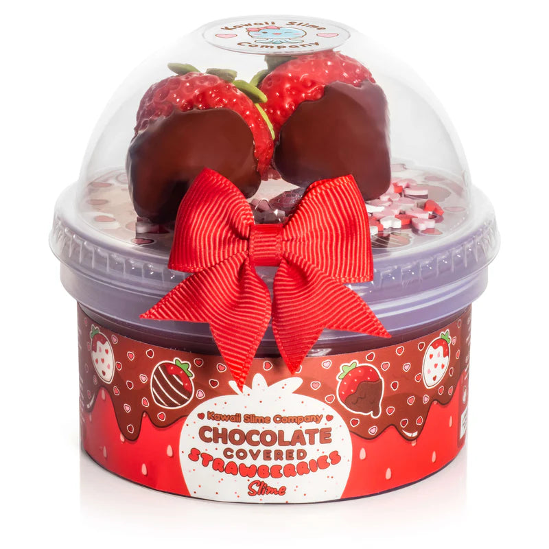 Chocolate Covered Strawberries