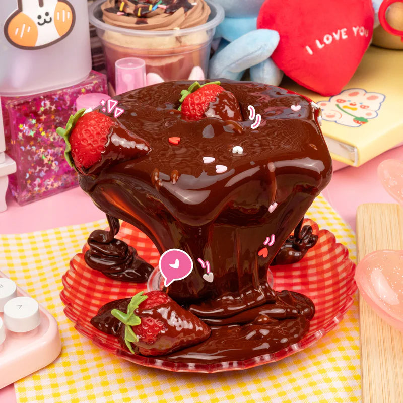 Chocolate Covered Strawberries