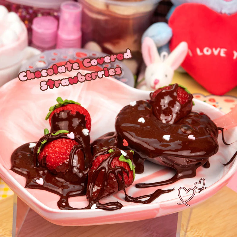 Chocolate Covered Strawberries