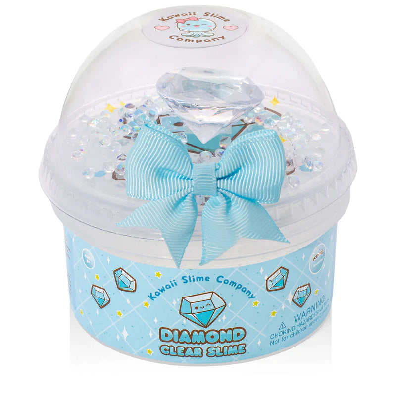Diamond Clear