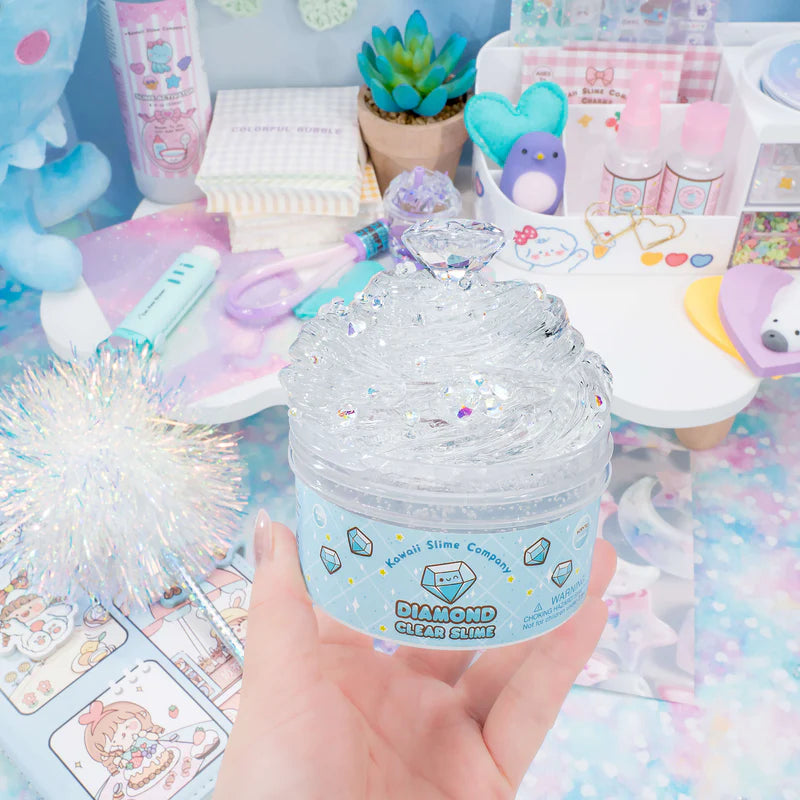 Diamond Clear