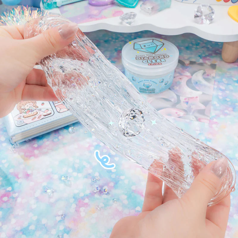 Diamond Clear