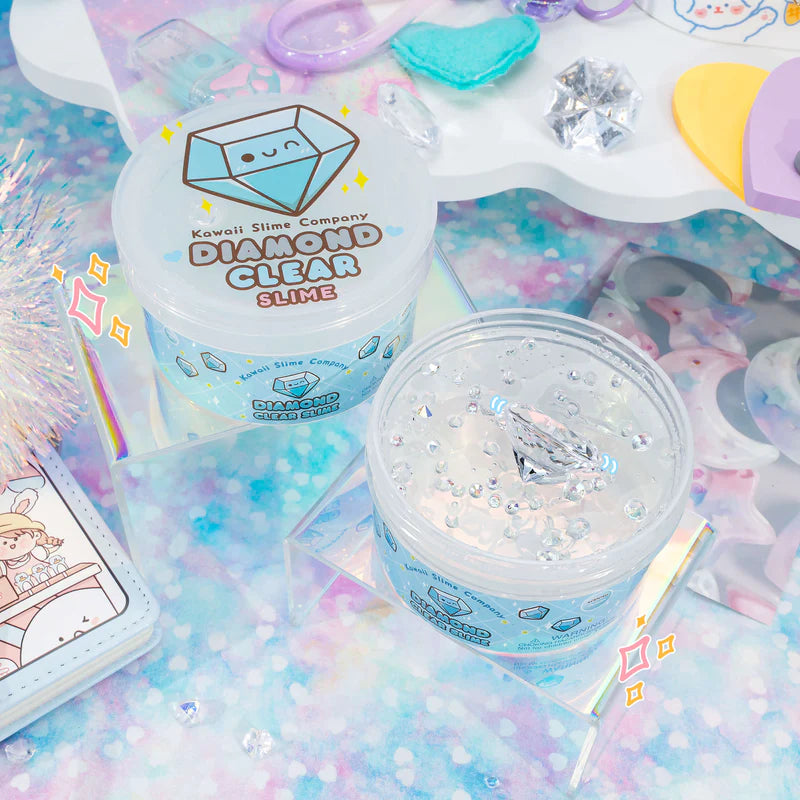 Diamond Clear