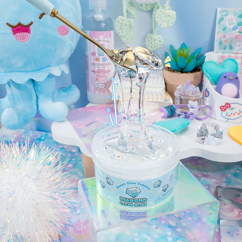 Diamond Clear