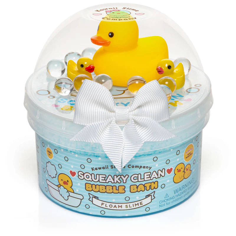 Baby Duck