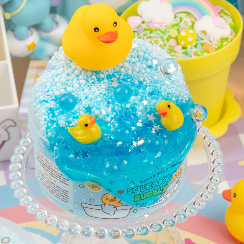 Baby Duck