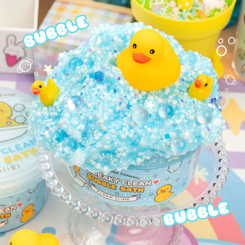 Baby Duck
