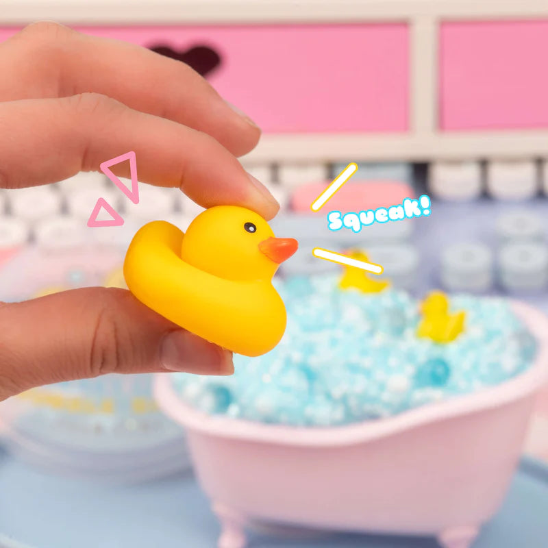 Baby Duck
