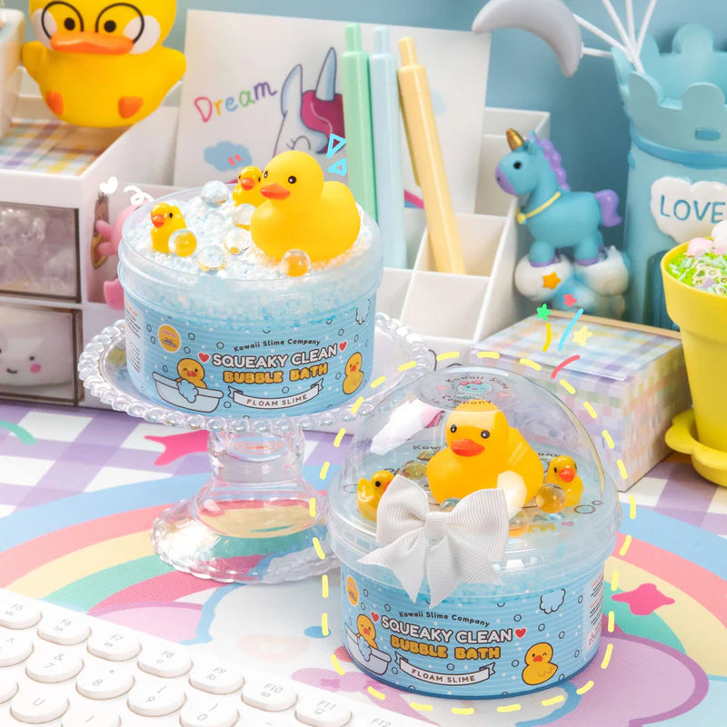 Baby Duck
