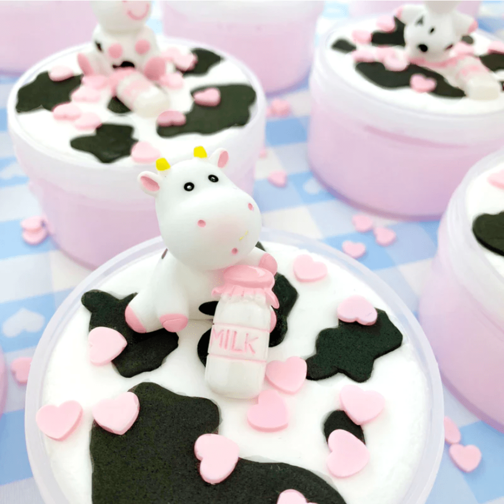 Sweet Moo