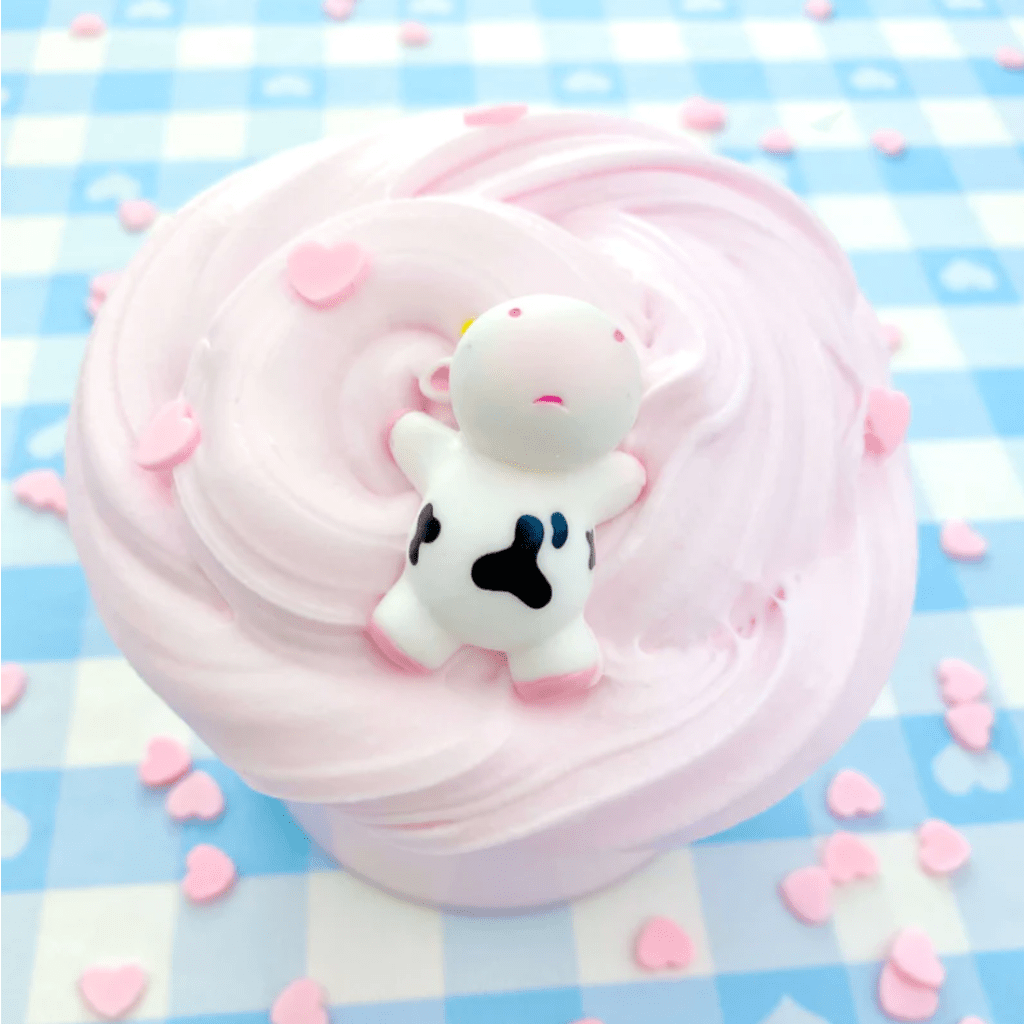 Sweet Moo