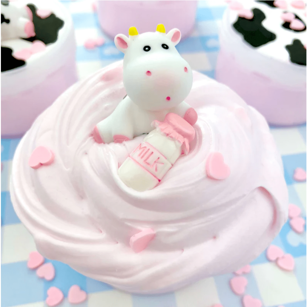Sweet Moo