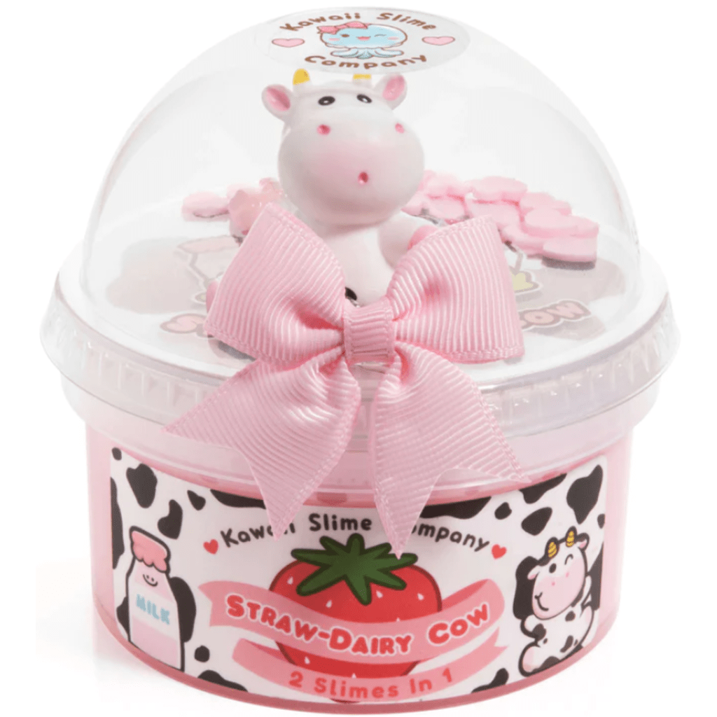 Sweet Moo