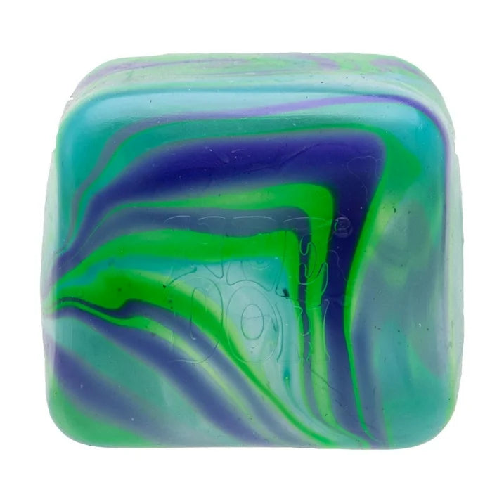 NeeDoh Swirl Nice Cube(ORIGINAL)
