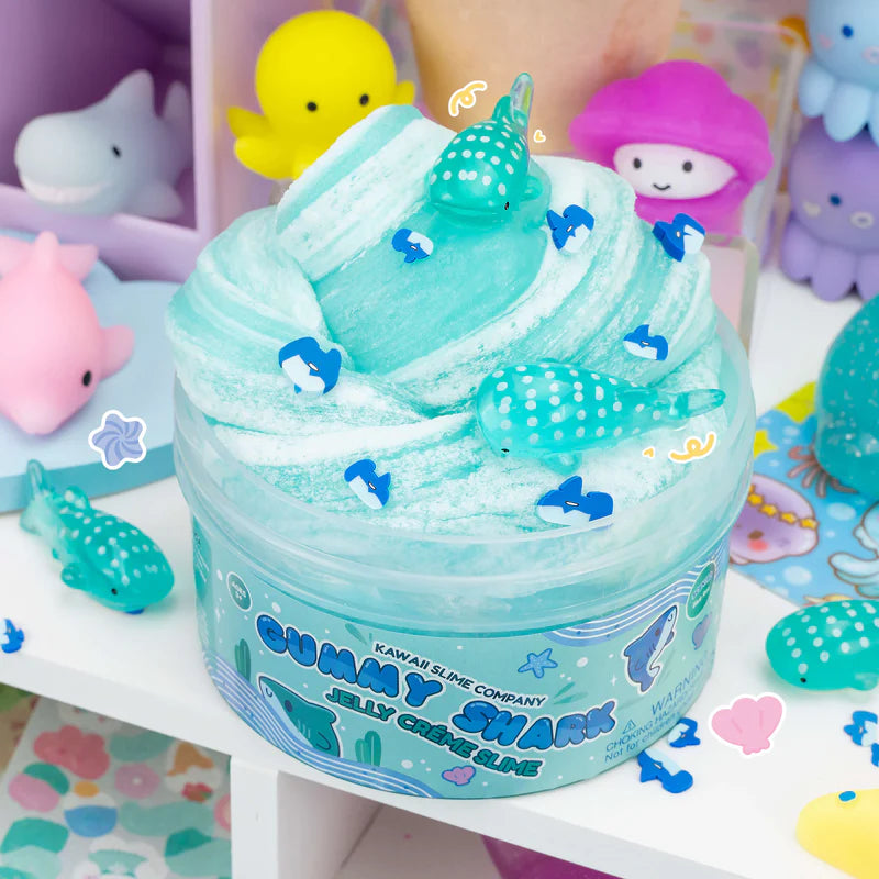 Gummy Shark