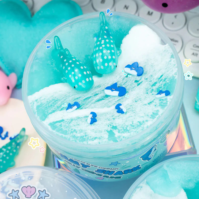 Gummy Shark