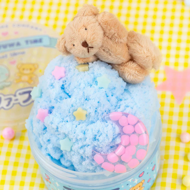 Teddy Bear Slime