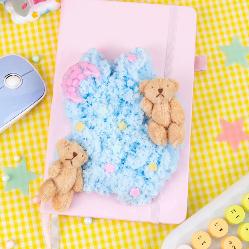 Teddy Bear Slime