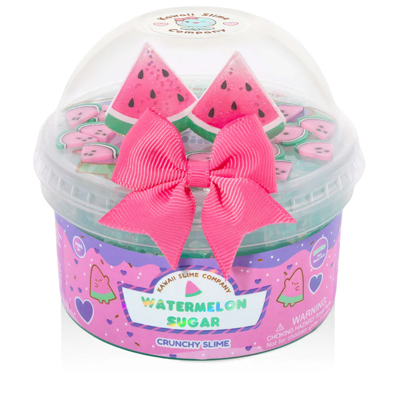 Watermelon Sugar