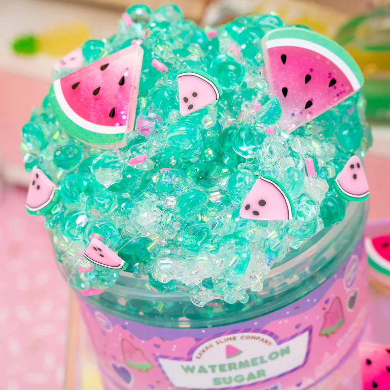 Watermelon Sugar