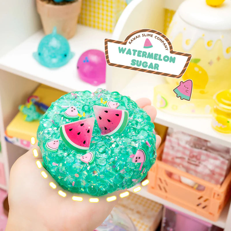 Watermelon Sugar