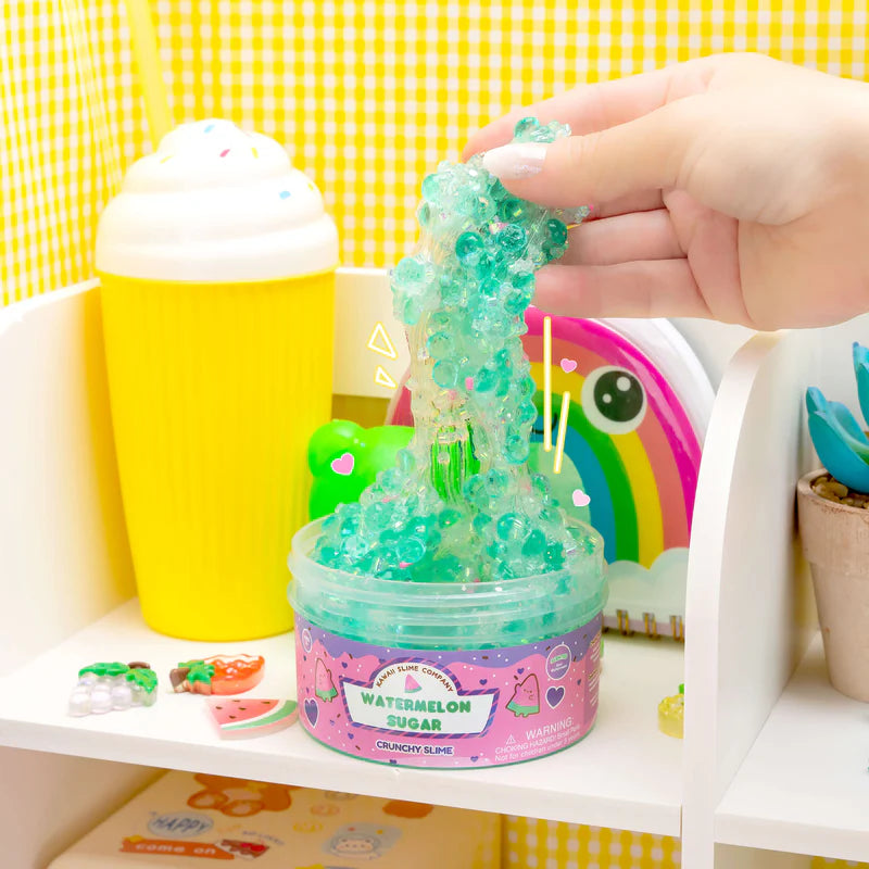 Watermelon Sugar