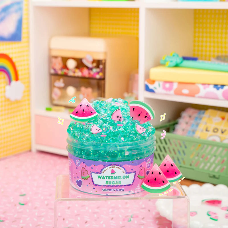 Watermelon Sugar